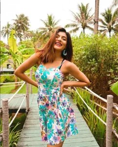 Anjhula Mya Singh Bais