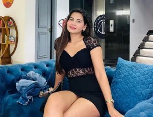 Anupama Gowda