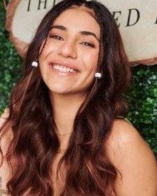 Deepika Das