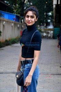 Erica Fernandes