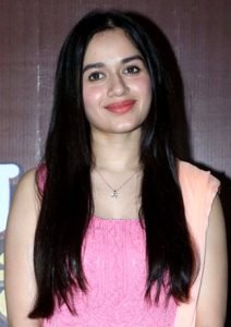 Jannat Zubair