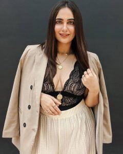 Naina Ruhail