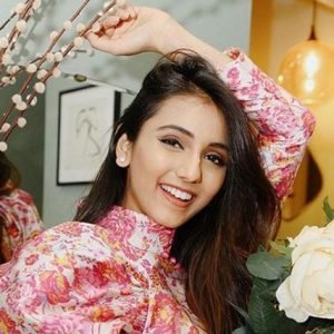 Natasha Grover