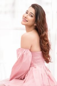 Nyra Banerjee