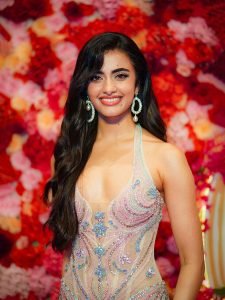 Rhea Singha