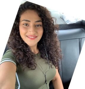 Rikee Chatterjee