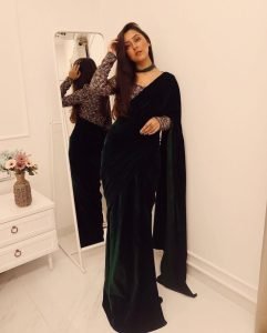 Rutuja Bagwe