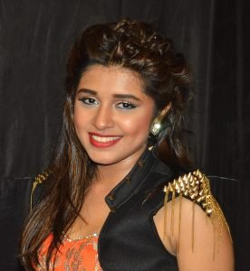 Sanskruti Balgude