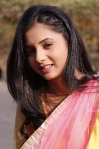 Sayali Sanjeev