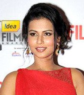 Sharmiela Mandre