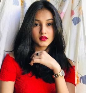 Shaurya Sanadhya