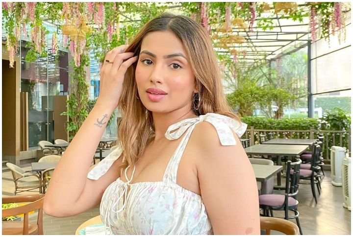 Srishti Dixit