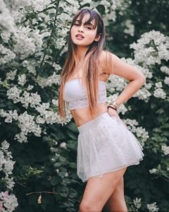 Tanya Virmani