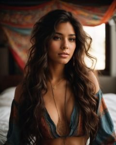 Tina Datta