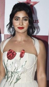 Yukti Kapoor